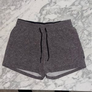 Lululemon Spring Break Away Shorts